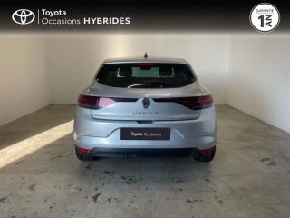 44800 : Hyundai NANTES SAINT HERBLAIN - GCH NANTES - RENAULT Megane - Megane - Gris Titanium - Traction - Essence