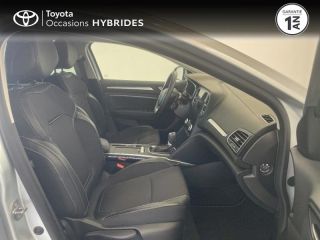 44800 : Hyundai NANTES SAINT HERBLAIN - GCH NANTES - RENAULT Megane - Megane - Gris Titanium - Traction - Essence