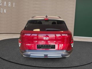 83130 : Hyundai Toulon - Autodif SAS - Groupe BALDASSARI - HYUNDAI KONA Creative - KONA II - Rouge - Boîte manuelle - Essence sans plomb