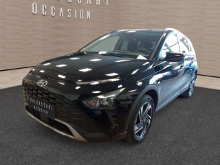 83130 : Hyundai Toulon - Autodif SAS - Groupe BALDASSARI - HYUNDAI BAYON Intuitive - BAYON - NOIR - Boîte manuelle - Essence sans plomb