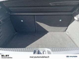 02100 : Hyundai Saint-Quentin - Mary Automobiles - RENAULT CLIO V Equilibre - CLIO V - NOIR - Boîte manuelle - Essence sans plomb