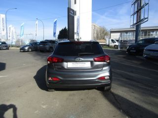 91100 : Hyundai Corbeil-Essonnes - CAP Fournier - HYUNDAI i20 Edition #Style - i20 II - Gris - Boîte manuelle - Essence sans plomb