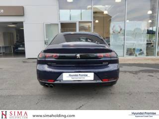 59540 : Hyundai Cambrai - ADNH - PEUGEOT 508 - 508 - Dark Blue - Traction - Diesel