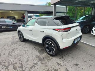 64100 : Hyundai Bayonne - Oceanic Auto - DS DS 3 Crossback - DS 3 Crossback - BLANC - Traction - Diesel