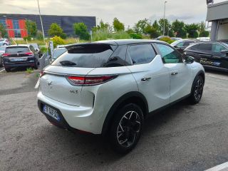 64100 : Hyundai Bayonne - Oceanic Auto - DS DS 3 Crossback - DS 3 Crossback - BLANC - Traction - Diesel
