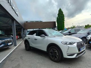 64100 : Hyundai Bayonne - Oceanic Auto - DS DS 3 Crossback - DS 3 Crossback - BLANC - Traction - Diesel