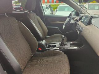 64100 : Hyundai Bayonne - Oceanic Auto - DS DS 3 Crossback - DS 3 Crossback - BLANC - Traction - Diesel
