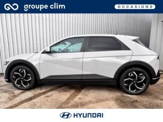 65000 : Hyundai Tarbes i-AUTO - HYUNDAI Ioniq 5 - Ioniq 5 - Cyber Gray Métal - Propulsion - Electrique