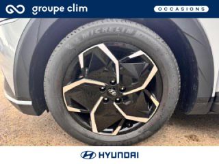 65000 : Hyundai Tarbes i-AUTO - HYUNDAI Ioniq 5 - Ioniq 5 - Cyber Gray Métal - Propulsion - Electrique