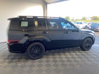 85000 : Hyundai La Roche-sur-Yon - Océane Auto - HYUNDAI SANTA FE Calligraphy - SANTA FE V - Noir - Boîte automatique - Essence / Courant électrique