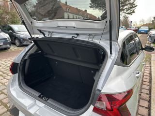 62360 : Hyundai Boulogne-sur-Mer - Garage Du Château - HYUNDAI i20 Intuitive - i20 III - Gris - Automate sequentiel - Essence sans plomb