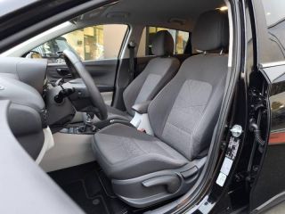 19100 : Hyundai Brive-la-Gaillarde - Garage Pouget - HYUNDAI Bayon - Bayon - Phantom Black Métal - Traction - Essence/Micro-Hybride