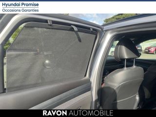 42100 : Hyundai Saint-Etienne - Ravon Automobile - HYUNDAI TUCSON N Line Creative - TUCSON IV - GRIS CLAIR - Boîte automatique - Essence / Courant électrique