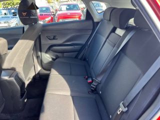 13730 : Hyundai Marignane - Cap Milanesio - HYUNDAI KONA Intuitive - KONA II - ULTIMATE RED - Automate sequentiel - Essence / Courant électrique