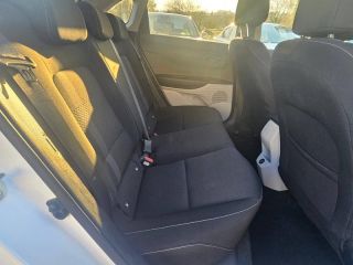 29000 : Hyundai Quimper - Iroise Automobiles - HYUNDAI i20 - i20 - Atlas White - Traction - Essence/Micro-Hybride