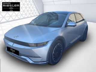 77100 : Hyundai Meaux - Protea by Riester - HYUNDAI IONIQ 5 Executive - IONIQ 5 - Beige - Automate à fonct. Continu - Courant électrique