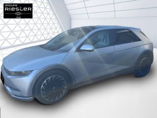 77100 : Hyundai Meaux - Protea by Riester - HYUNDAI IONIQ 5 Executive - IONIQ 5 - Beige - Automate à fonct. Continu - Courant électrique