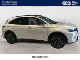 38200 : Hyundai Vienne - Groupe Central Autos - DS DS 7 Esprit de Voyage - DS 7 - Gris - Boîte automatique - Essence / Courant électrique