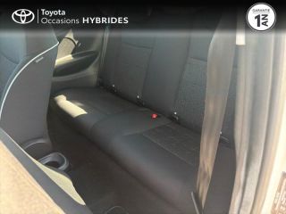 50000 : Hyundai Saint-Lô - GCA - FIAT 500 - 500 - Blanc - Traction - Electrique
