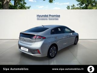 31200 : Hyundai TOULOUSE NORD - AUTO NORD - HYUNDAI IONIQ Executive - IONIQ - GRIS - Automate sequentiel - Essence / Courant électrique