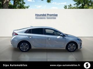 31200 : Hyundai TOULOUSE NORD - AUTO NORD - HYUNDAI IONIQ Executive - IONIQ - GRIS - Automate sequentiel - Essence / Courant électrique