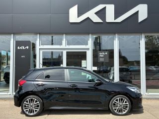 89100 : Hyundai Sens - APS - KIA Rio - Rio - Noir Ebène métallisé - Traction - Essence/Micro-Hybride