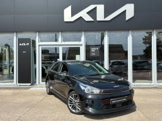 89100 : Hyundai Sens - APS - KIA Rio - Rio - Noir Ebène métallisé - Traction - Essence/Micro-Hybride