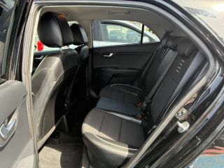 89100 : Hyundai Sens - APS - KIA Rio - Rio - Noir Ebène métallisé - Traction - Essence/Micro-Hybride