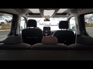 37540 : Hyundai Tours - EOS des Nations - CITROEN Berlingo - Berlingo - Gris Platinium - Traction - Diesel