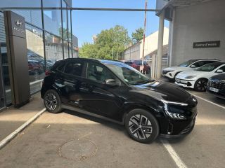 45000 : Hyundai Orléans Motors - HYUNDAI Kona - Kona - Phantom Black Métal - Traction - Electrique