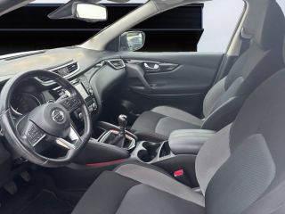 83130 : Hyundai Toulon - Autodif SAS - Groupe BALDASSARI - NISSAN QASHQAI 2019 N-Connecta - QASHQAI II - BLANC - Boîte manuelle - Diesel