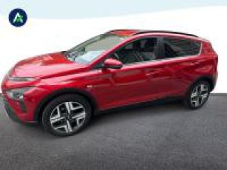 18230 : Hyundai Bourges - BPM Cars - HYUNDAI Bayon - Bayon - Dragon Red Métal - Traction - Essence/Micro-Hybride