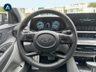 18230 : Hyundai Bourges - BPM Cars - HYUNDAI Bayon - Bayon - Dragon Red Métal - Traction - Essence/Micro-Hybride