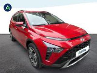 18230 : Hyundai Bourges - BPM Cars - HYUNDAI Bayon - Bayon - Dragon Red Métal - Traction - Essence/Micro-Hybride