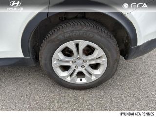 35510 : Hyundai Rennes - GCA - LAND-ROVER Discovery Sport - Discovery Sport -  - Transmission intégrale - Essence/Bioethanol