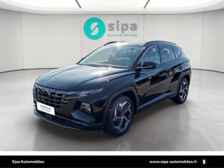 31200 : Hyundai TOULOUSE NORD - AUTO NORD - HYUNDAI TUCSON Executive - TUCSON IV - NOIR - Boîte automatique - Essence / Courant électrique