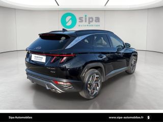 31200 : Hyundai TOULOUSE NORD - AUTO NORD - HYUNDAI TUCSON Executive - TUCSON IV - NOIR - Boîte automatique - Essence / Courant électrique