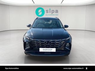 31200 : Hyundai TOULOUSE NORD - AUTO NORD - HYUNDAI TUCSON Executive - TUCSON IV - NOIR - Boîte automatique - Essence / Courant électrique