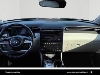 31200 : Hyundai TOULOUSE NORD - AUTO NORD - HYUNDAI TUCSON Executive - TUCSON IV - NOIR - Boîte automatique - Essence / Courant électrique
