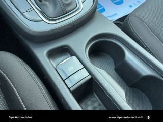 33140 : Hyundai Bordeaux Sud Villenave d'Ornon - Sipa Automobiles - HYUNDAI KONA HYBRID Initia - KONA - Bleu                                               - Automate sequentiel - Essence / Courant électrique