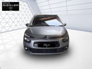 60740 : Hyundai Saint-Maximin - Protea by Riester - CITROEN GRAND C4 SPACETOURER Shine - C4 SPACETOURER - Gris - Boîte manuelle - Diesel