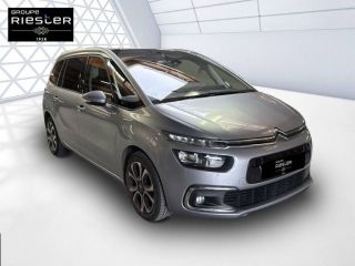 60740 : Hyundai Saint-Maximin - Protea by Riester - CITROEN GRAND C4 SPACETOURER Shine - C4 SPACETOURER - Gris - Boîte manuelle - Diesel