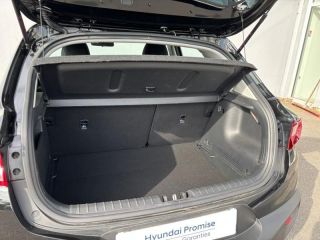 56600 : Hyundai Lorient - Auto Océane - KIA Stonic - Stonic - Noir Ebène métallisé - Traction - Essence