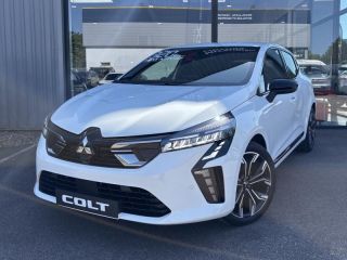 57685 : Hyundai Metz - Theobald Automobiles - MITSUBISHI Colt - Colt - Blanc - Traction - Essence