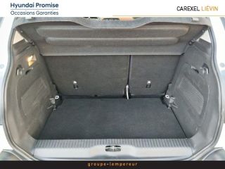 62800 : Hyundai Lens - Groupe Lempereur - CITROEN C3 Aircross - C3 Aircross - Natural White (O) - Perla Nera - Traction avant - Diesel