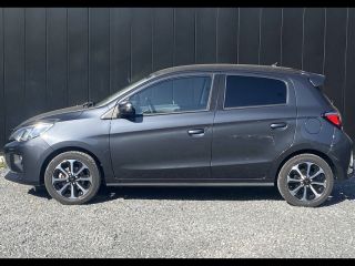 57685 : Hyundai Metz - Theobald Automobiles - MITSUBISHI Space Star - Space Star - Graphite Grey métallisé - Traction - Essence