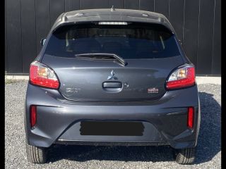 57685 : Hyundai Metz - Theobald Automobiles - MITSUBISHI Space Star - Space Star - Graphite Grey métallisé - Traction - Essence