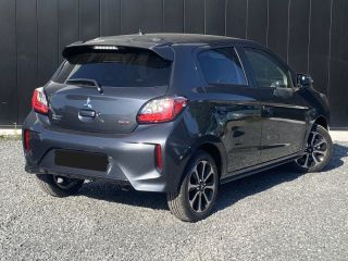 57685 : Hyundai Metz - Theobald Automobiles - MITSUBISHI Space Star - Space Star - Graphite Grey métallisé - Traction - Essence