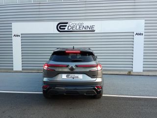 30100 : Hyundai Alès - Auto Hall - RENAULT AUSTRAL Techno esprit Alpine - AUSTRAL - Gris - Boîte hybride multimode - Essence / Courant électrique