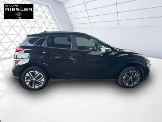 77100 : Hyundai Meaux - Protea by Riester - HYUNDAI KONA ELECTRIC Creative - KONA ELECTRIQUE - NOIR - Automate à fonct. Continu - Courant électrique